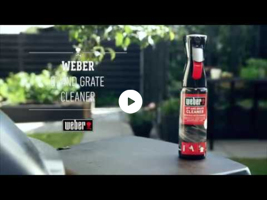 How to - Clean Gas Barbecues